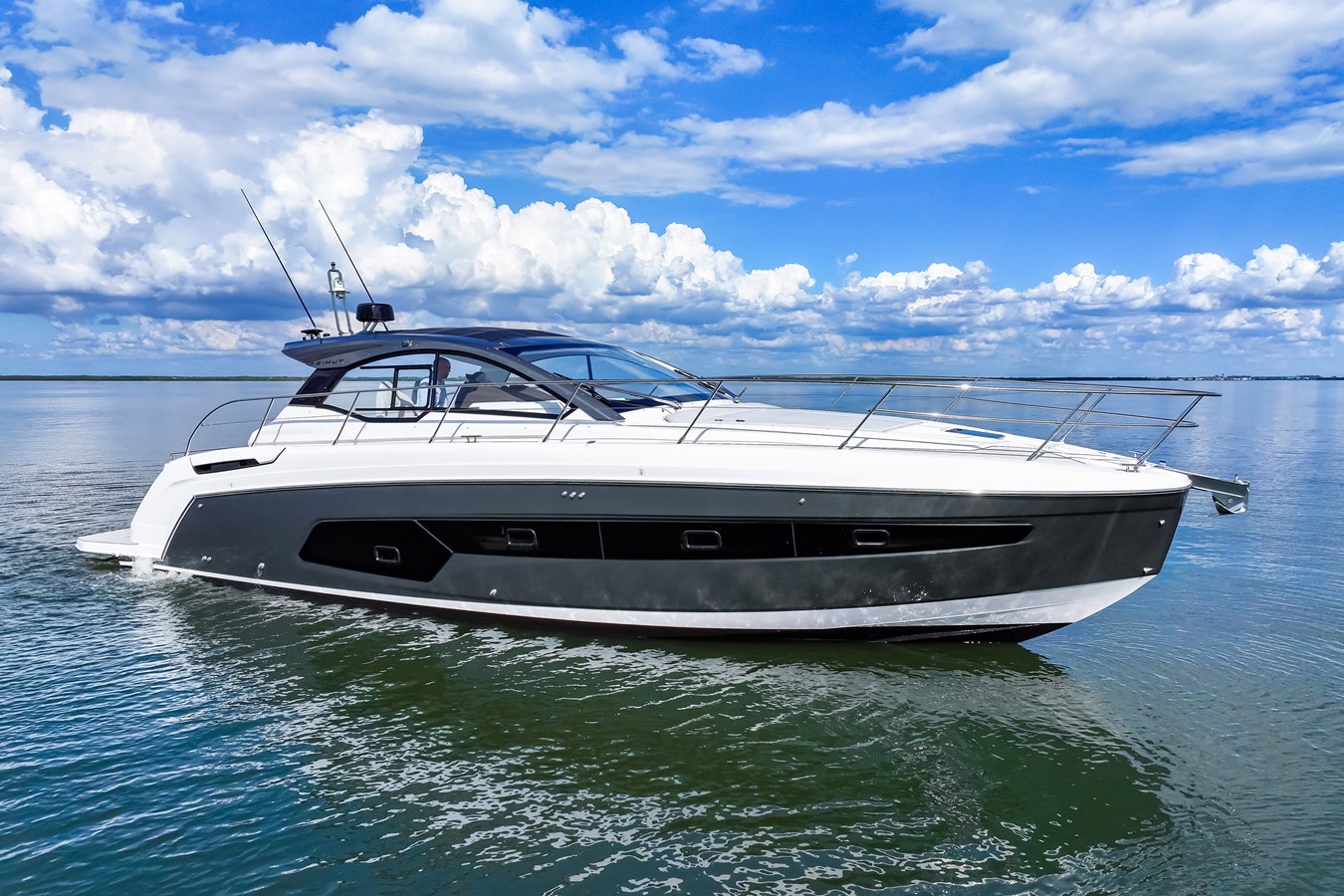 AZIMUT ATLANTIS 45, photo 17
