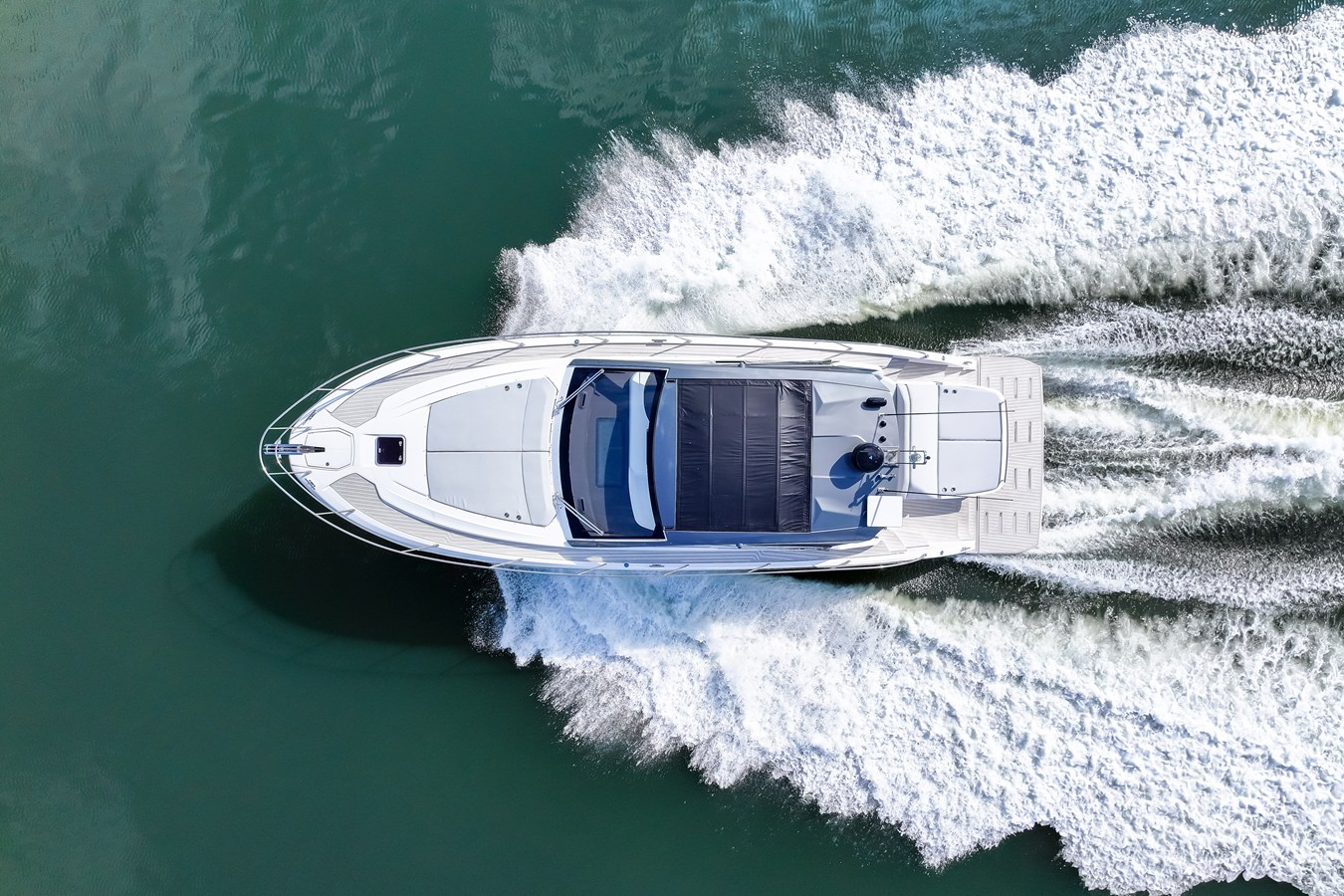 AZIMUT ATLANTIS 45, photo 19