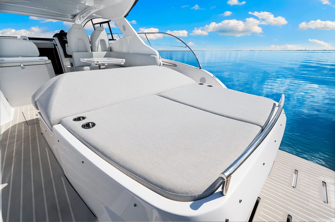 AZIMUT ATLANTIS 45, photo 23