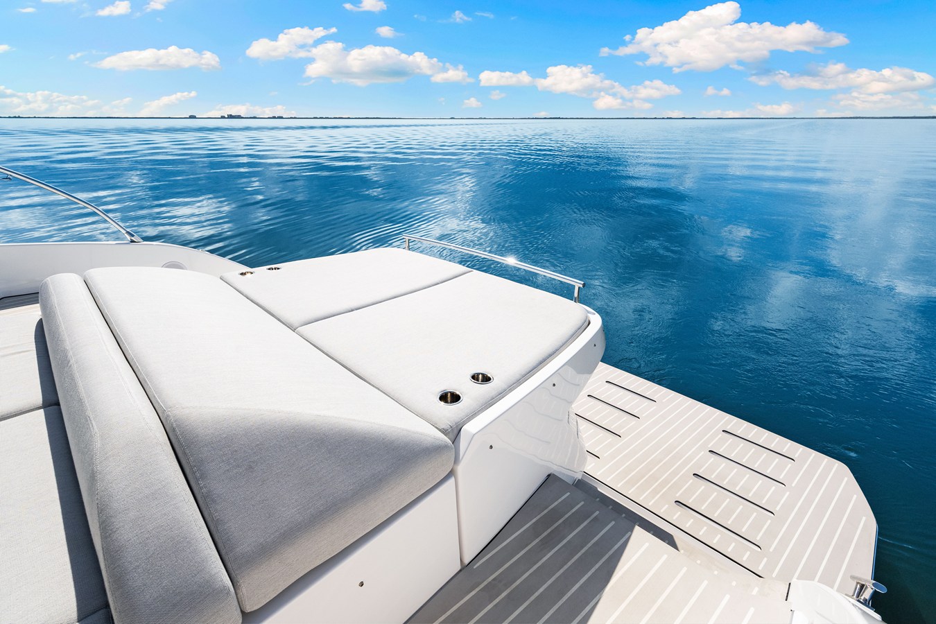 AZIMUT ATLANTIS 45, photo 24