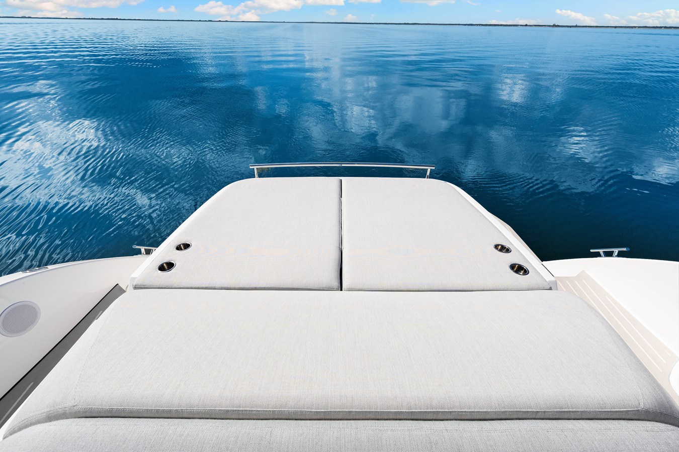 AZIMUT ATLANTIS 45, photo 25