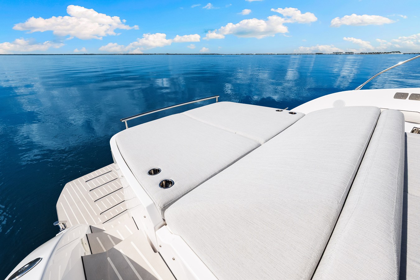 AZIMUT ATLANTIS 45, photo 26