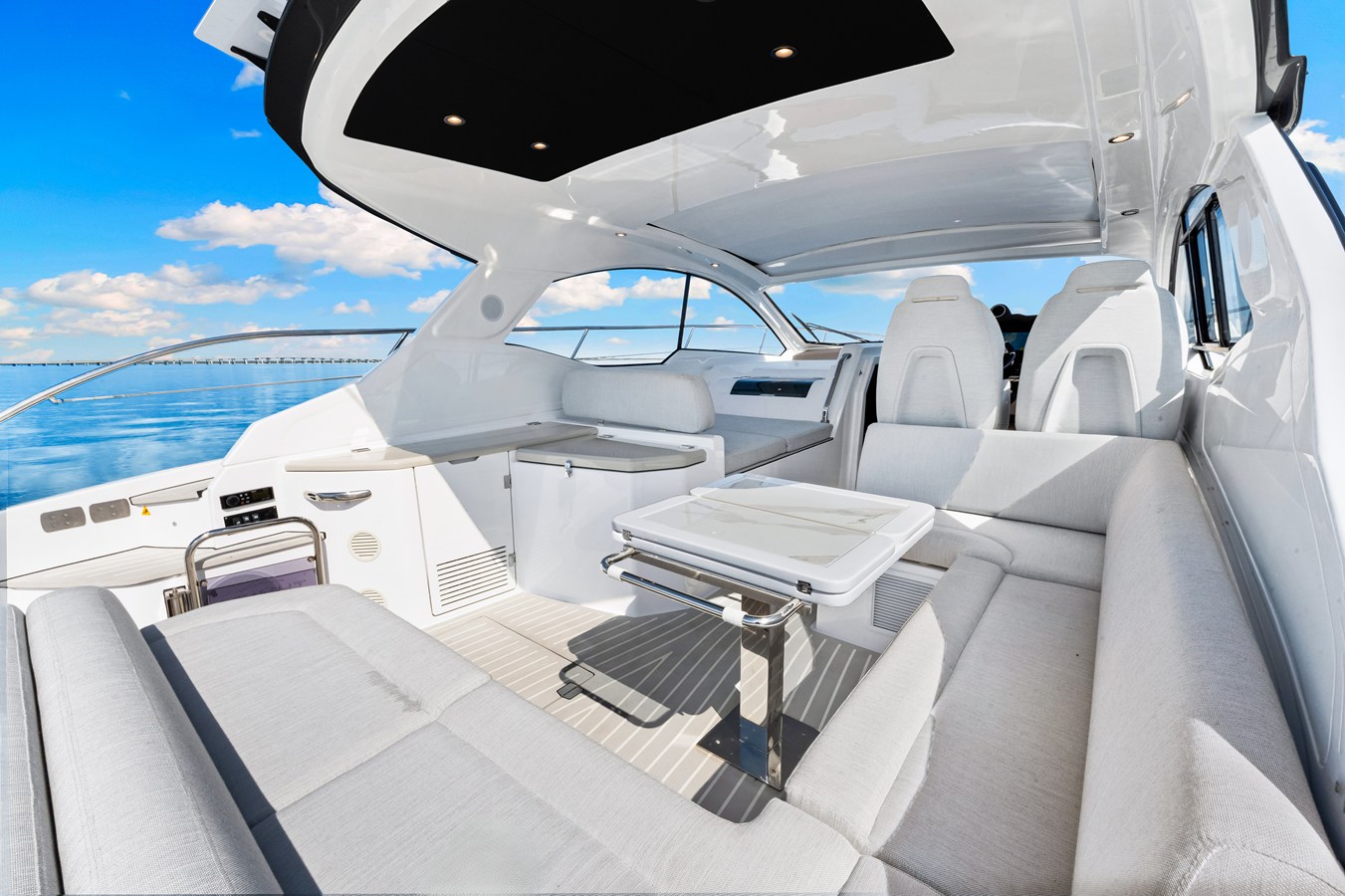 AZIMUT ATLANTIS 45, photo 27
