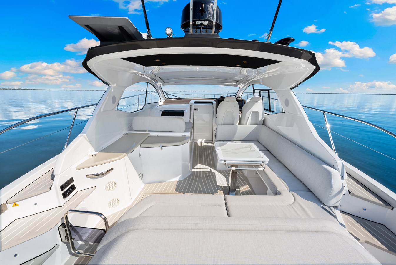AZIMUT ATLANTIS 45, photo 28