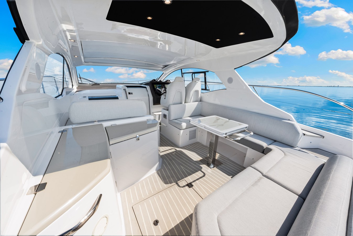 AZIMUT ATLANTIS 45, photo 29