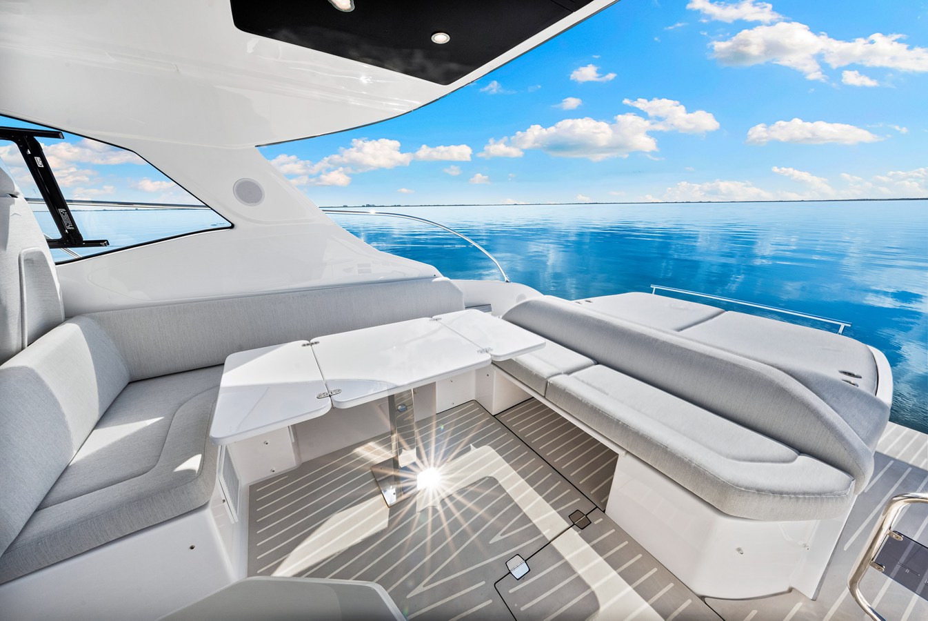 AZIMUT ATLANTIS 45, photo 30