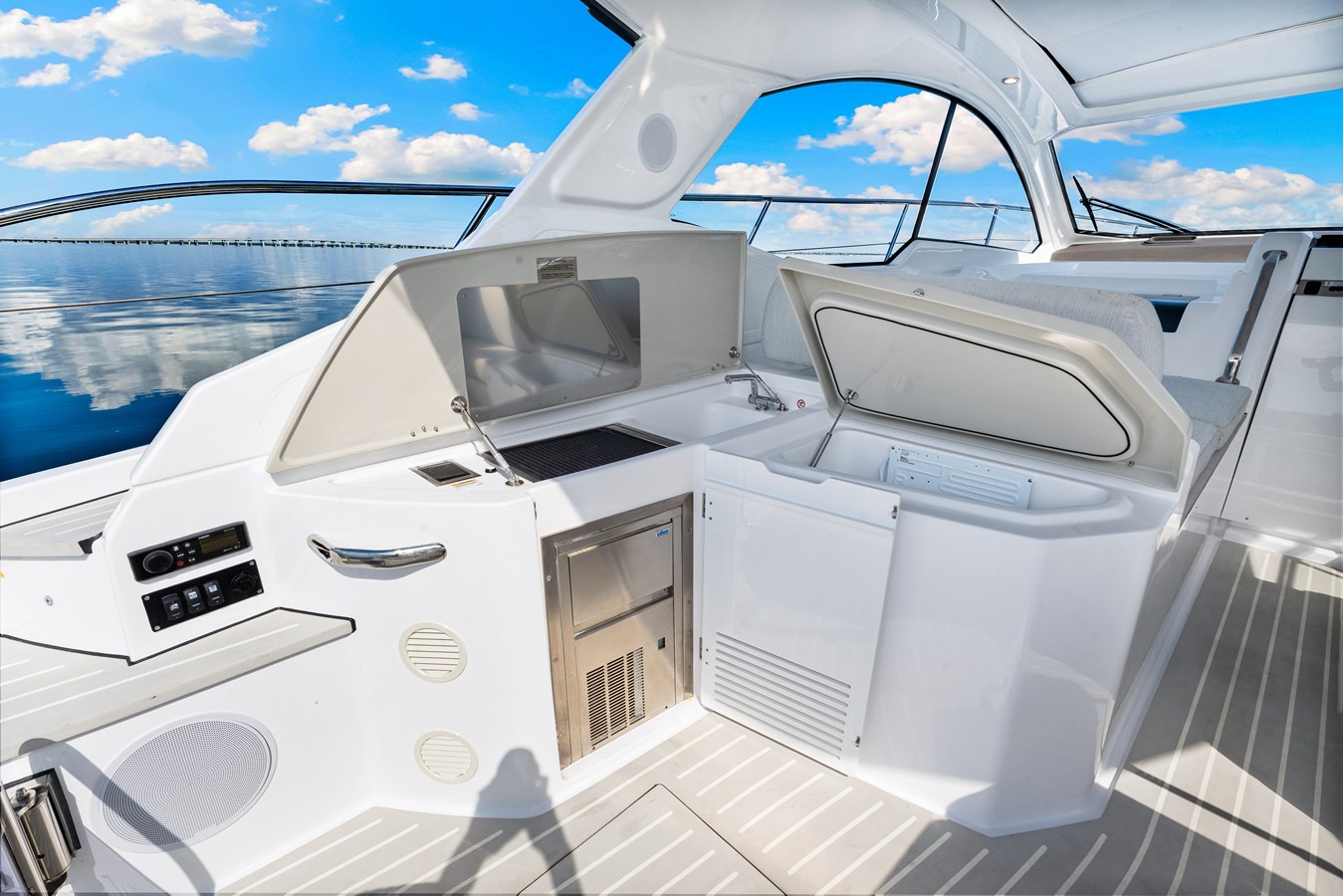 AZIMUT ATLANTIS 45, photo 31