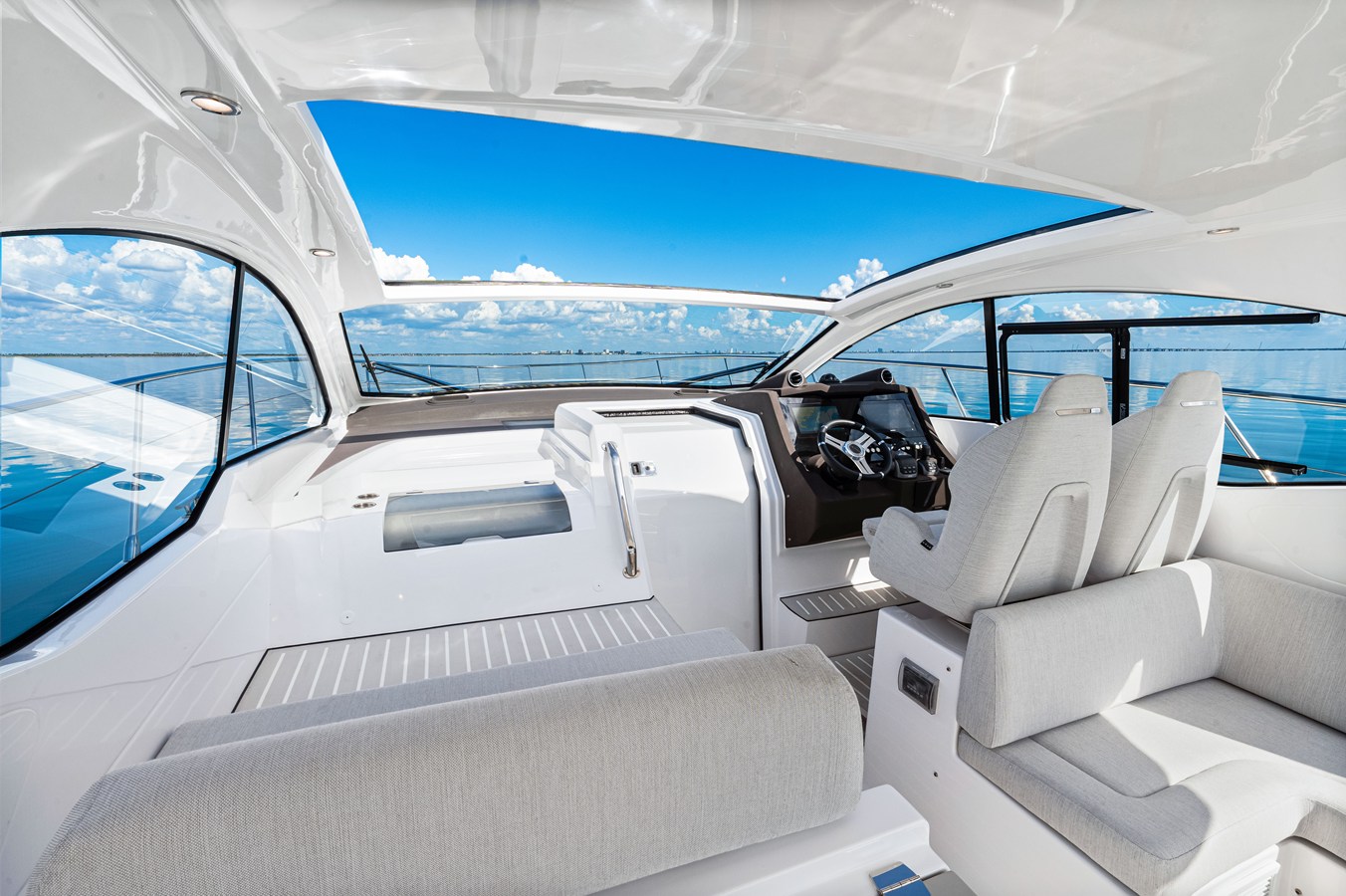 AZIMUT ATLANTIS 45, photo 32