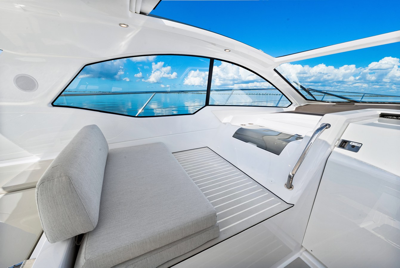 AZIMUT ATLANTIS 45, photo 33
