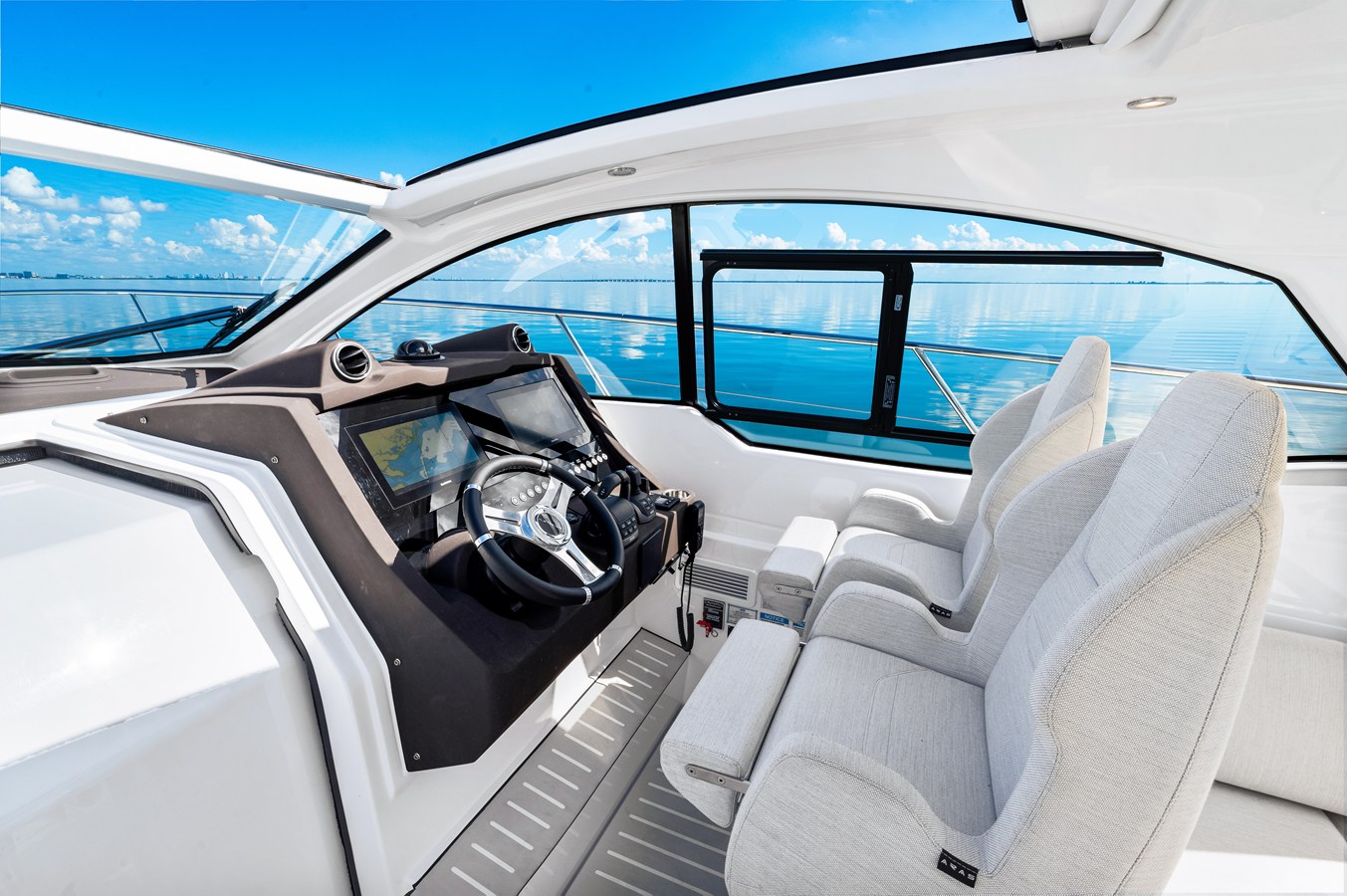 AZIMUT ATLANTIS 45, photo 34