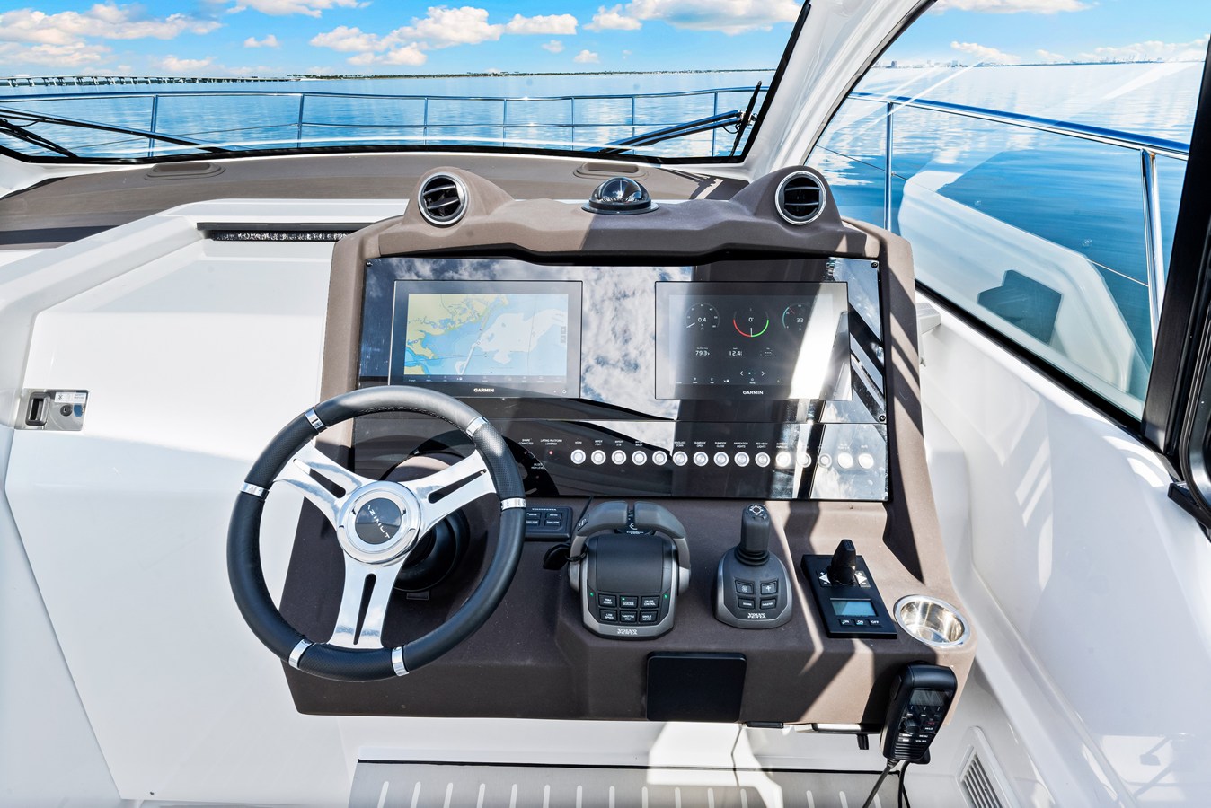 AZIMUT ATLANTIS 45, photo 35