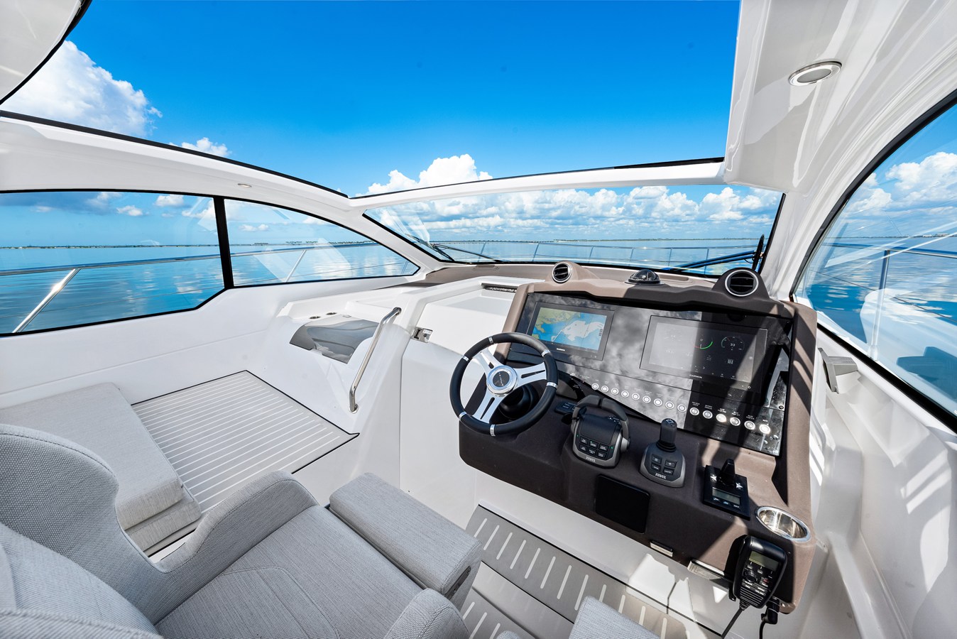 AZIMUT ATLANTIS 45, photo 36