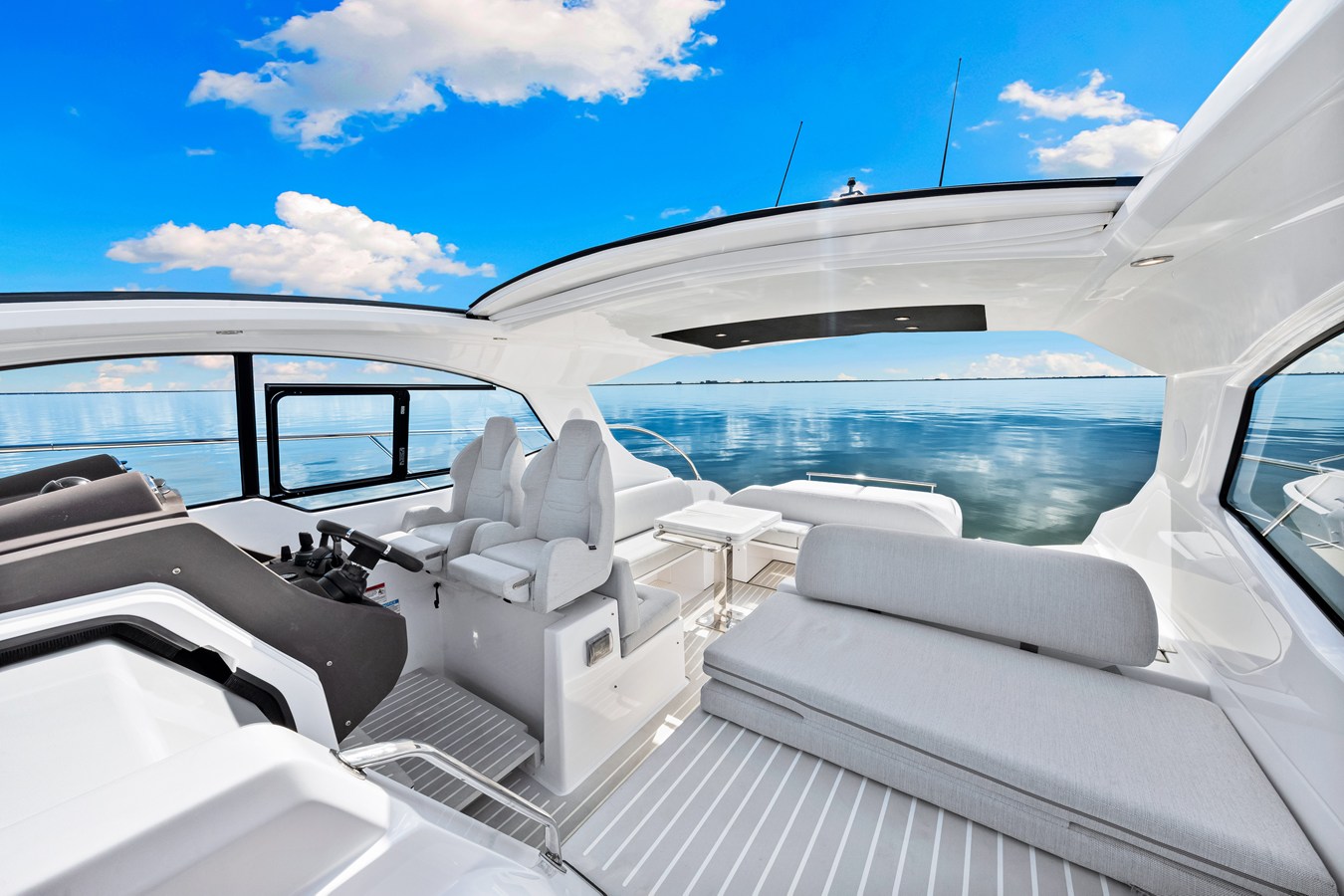 AZIMUT ATLANTIS 45, photo 37