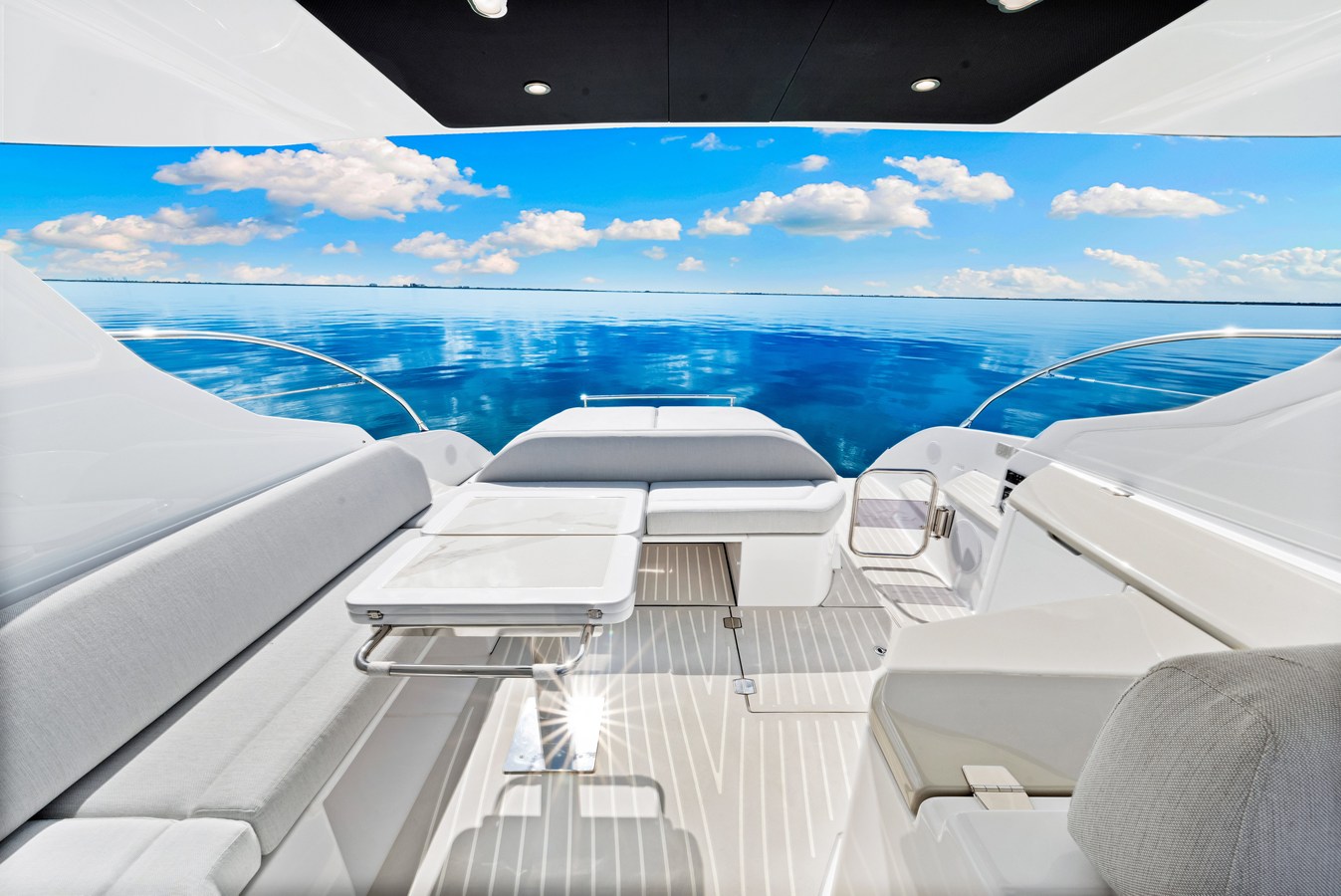 AZIMUT ATLANTIS 45, photo 38