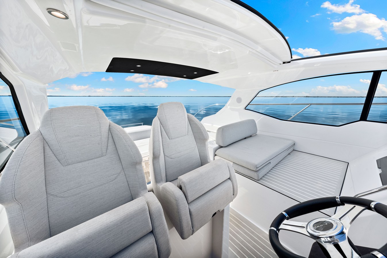 AZIMUT ATLANTIS 45, photo 39
