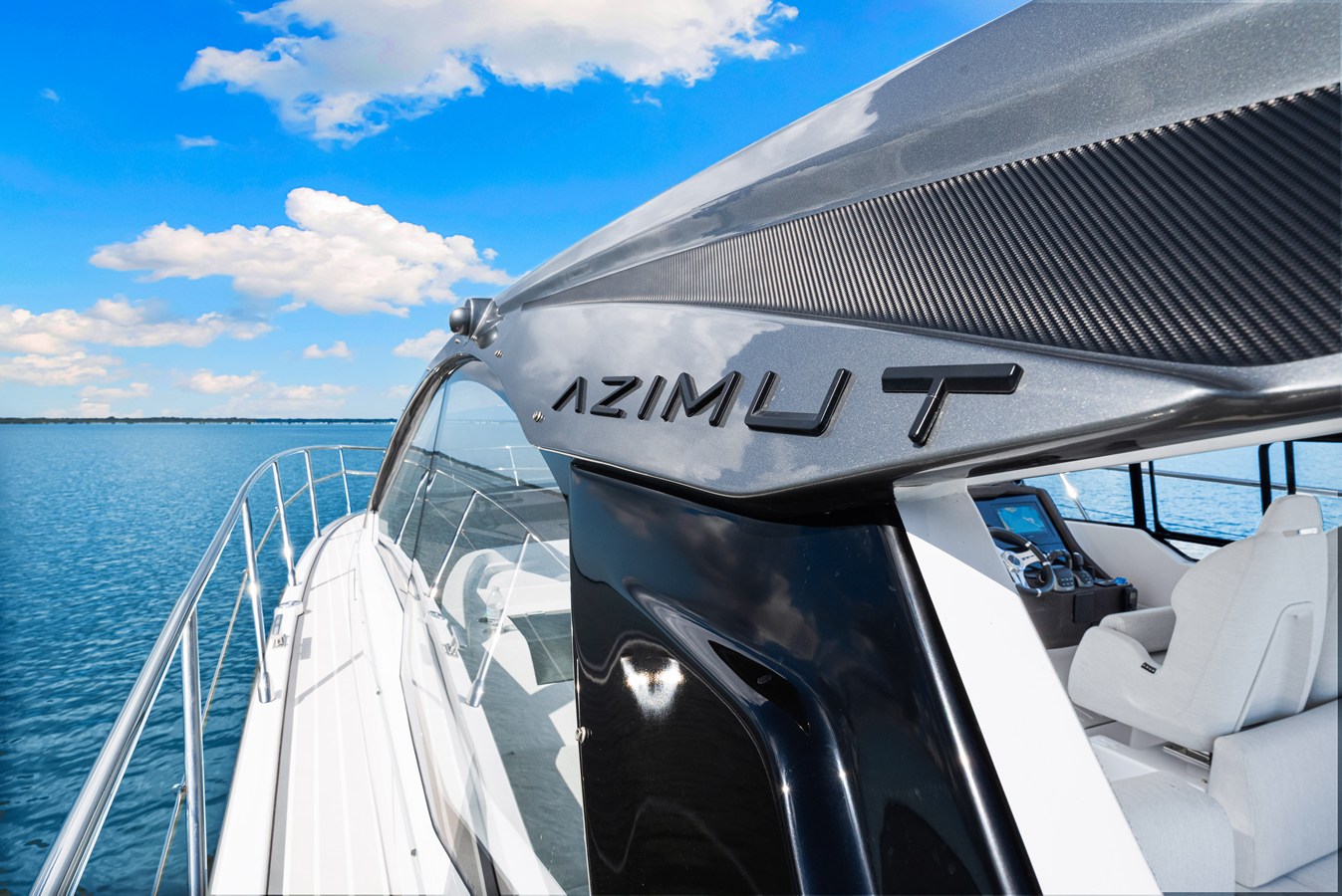 AZIMUT ATLANTIS 45, photo 41