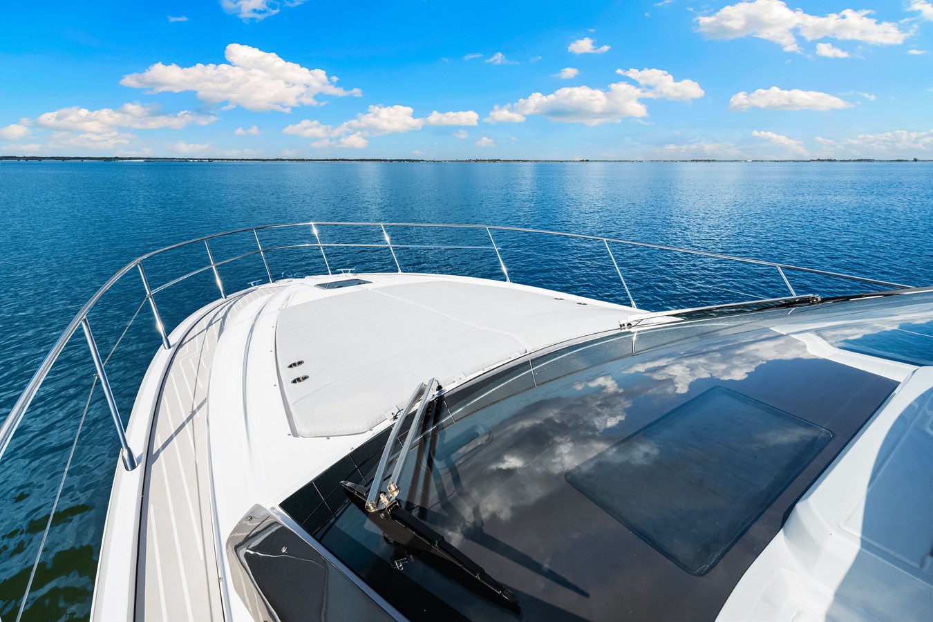 AZIMUT ATLANTIS 45, photo 42
