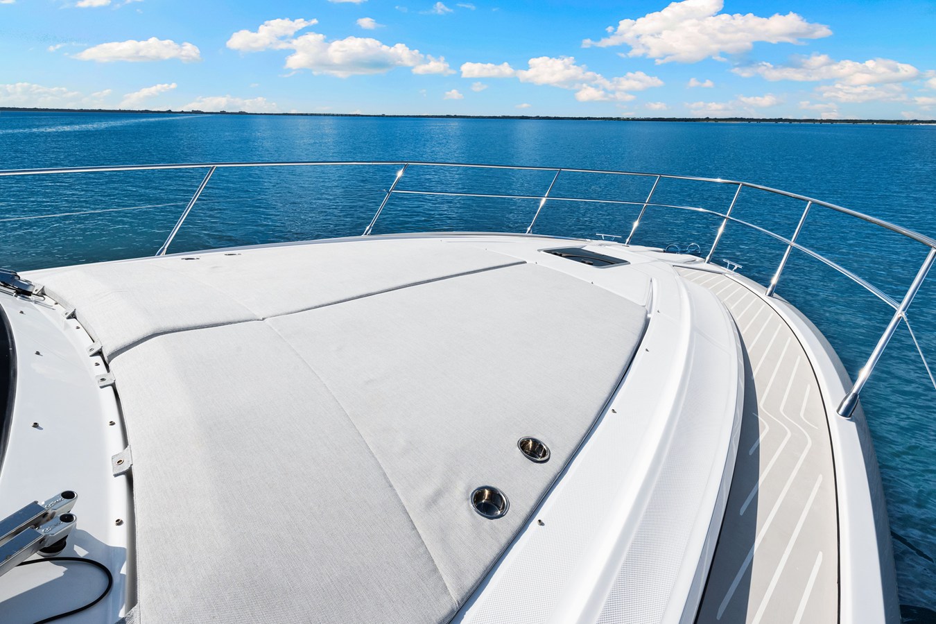 AZIMUT ATLANTIS 45, photo 43