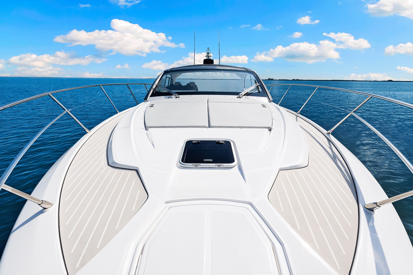 AZIMUT ATLANTIS 45, photo 44
