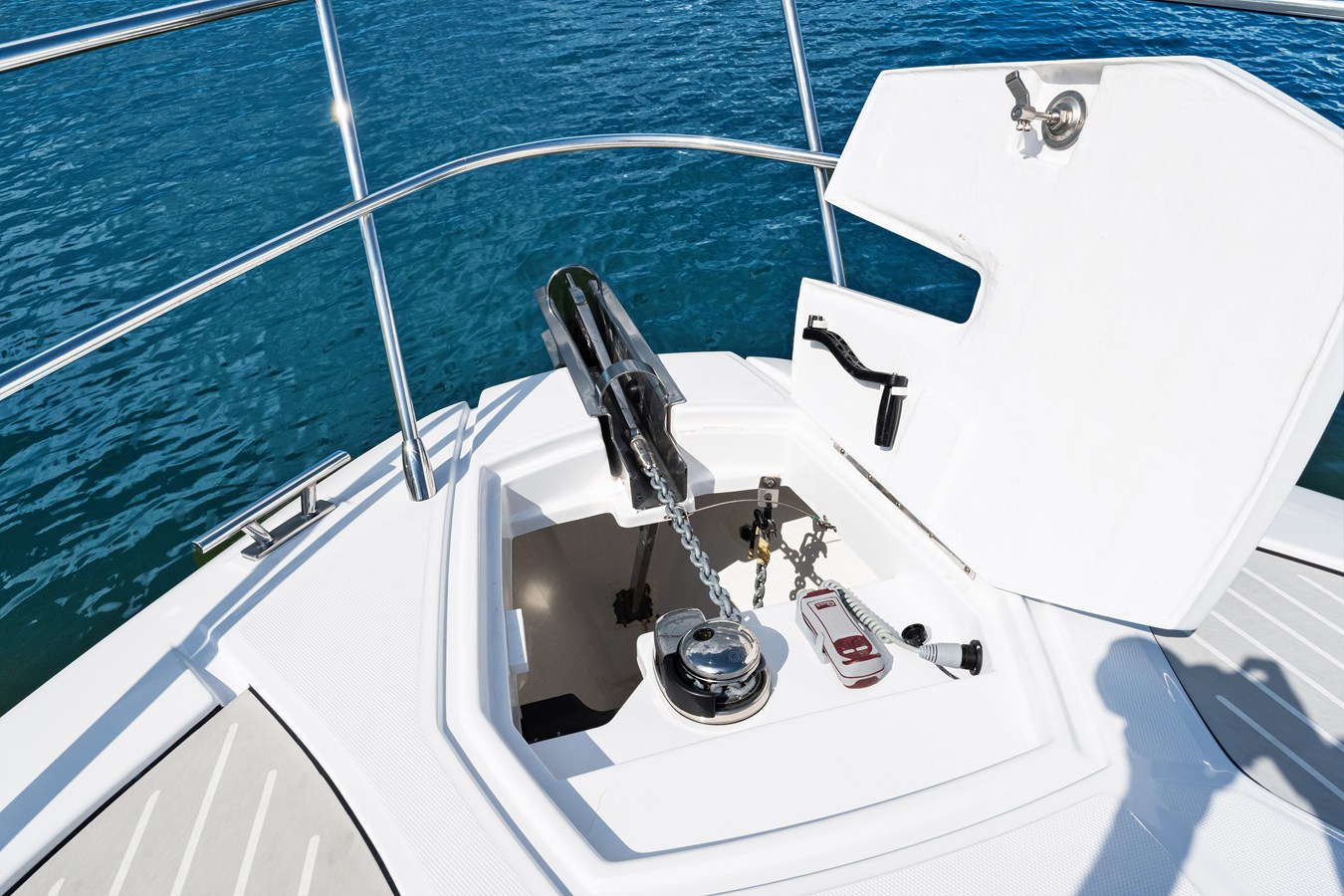 AZIMUT ATLANTIS 45, photo 45