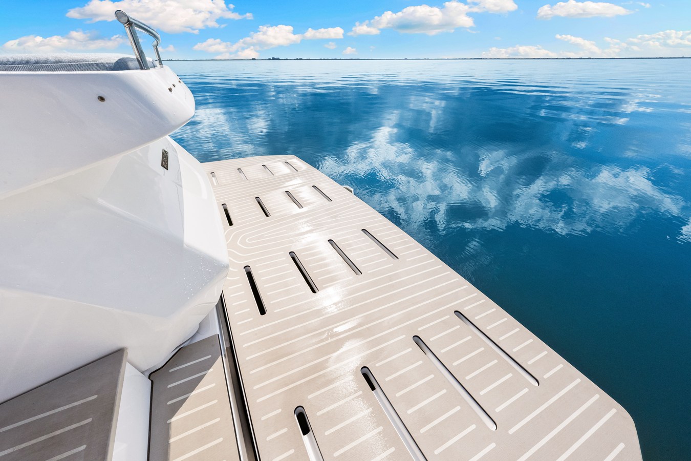 AZIMUT ATLANTIS 45, photo 46