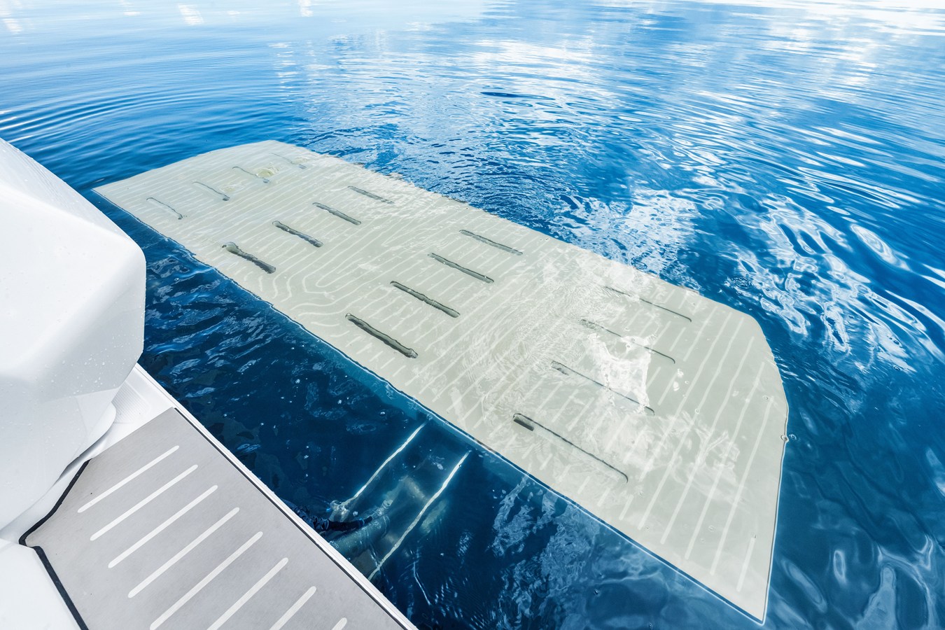AZIMUT ATLANTIS 45, photo 47