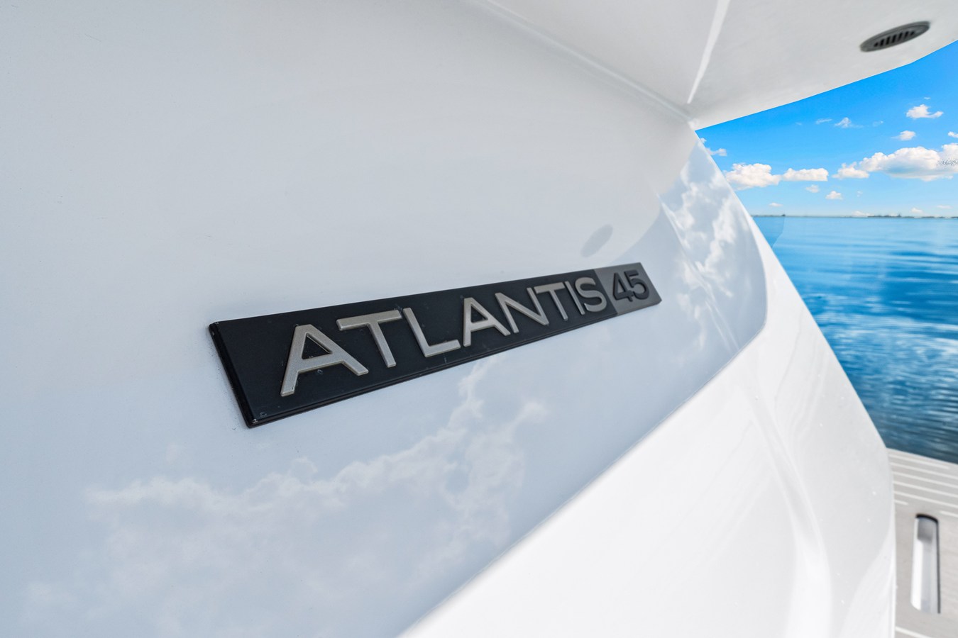 AZIMUT ATLANTIS 45, photo 49
