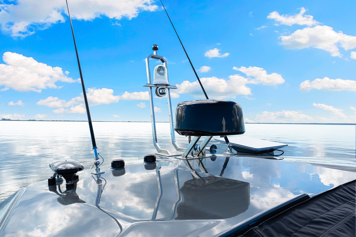 AZIMUT ATLANTIS 45, photo 50
