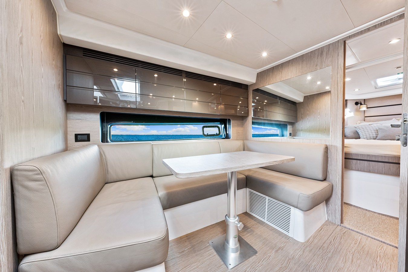 AZIMUT ATLANTIS 45, photo 51
