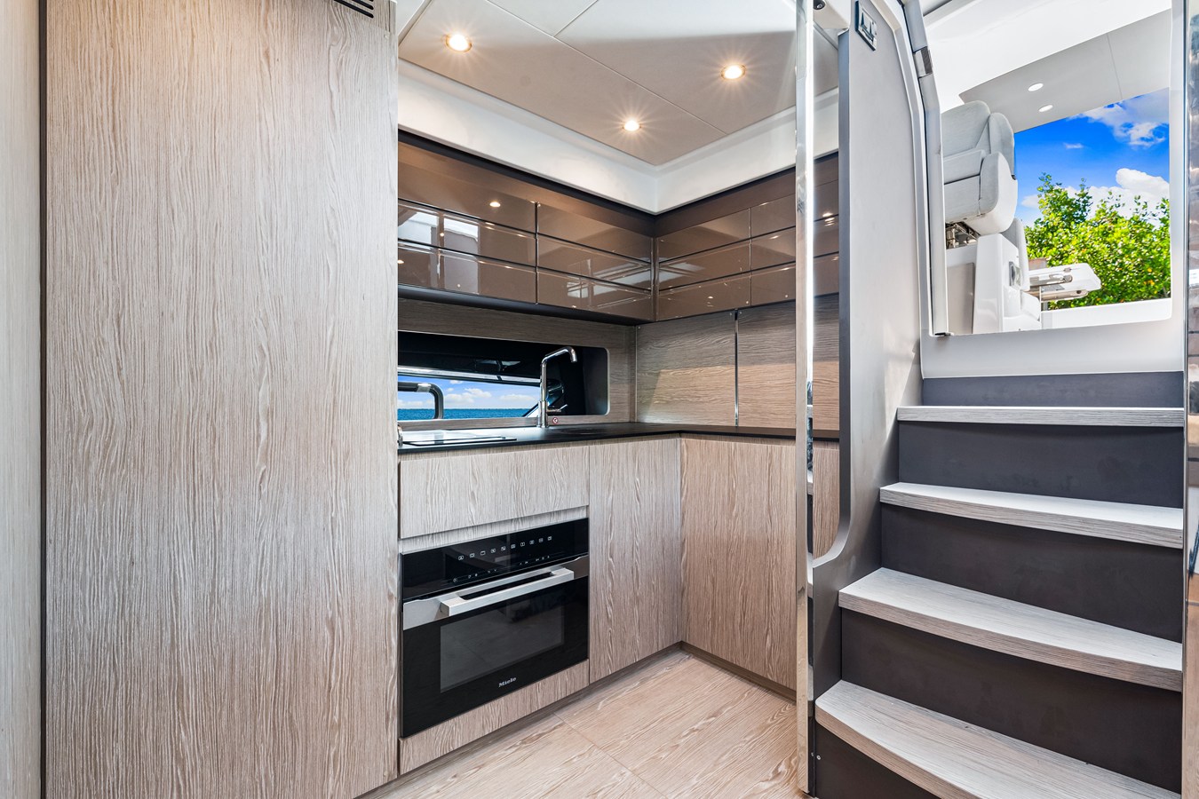 AZIMUT ATLANTIS 45, photo 52