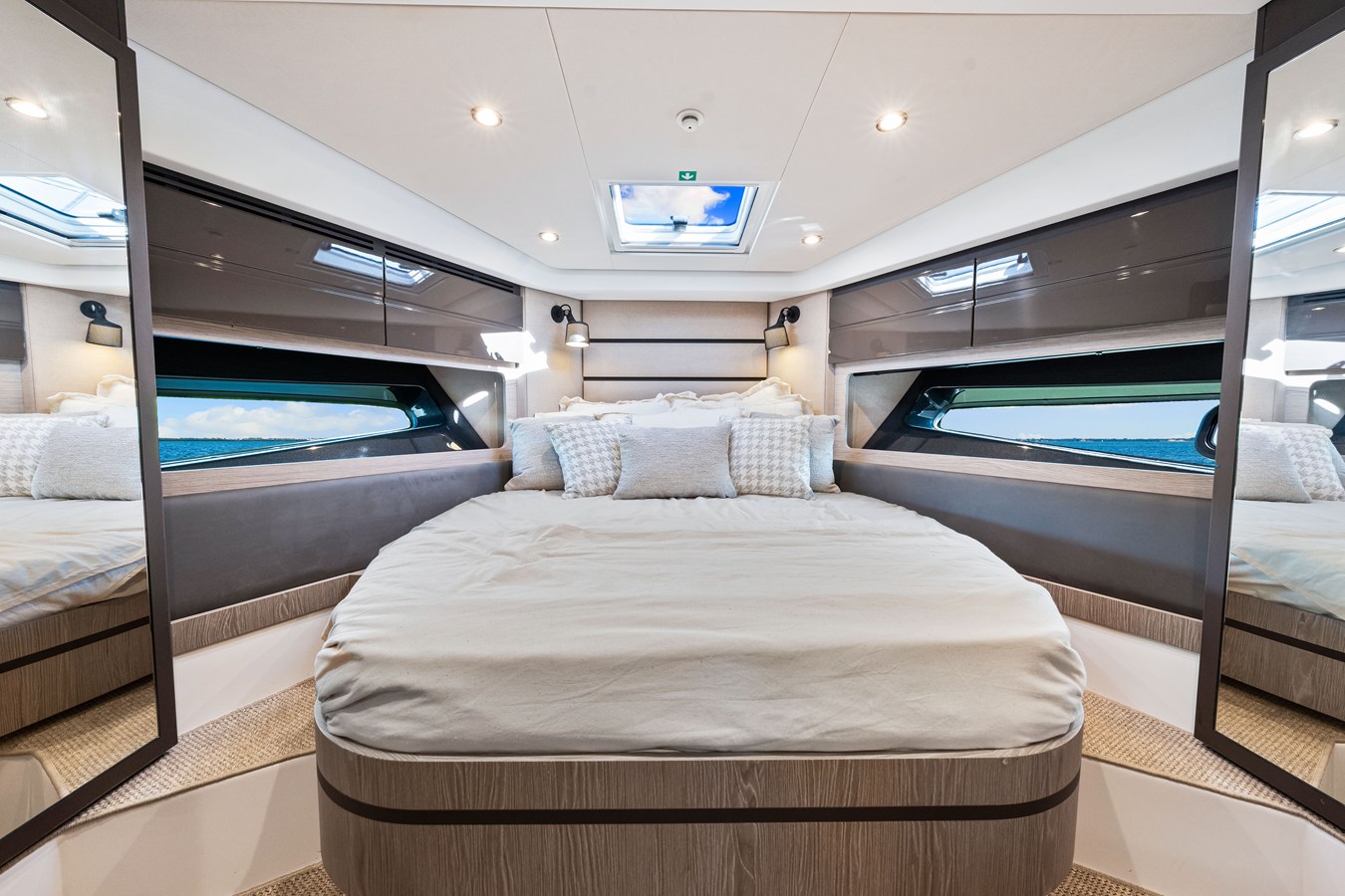 AZIMUT ATLANTIS 45, photo 53