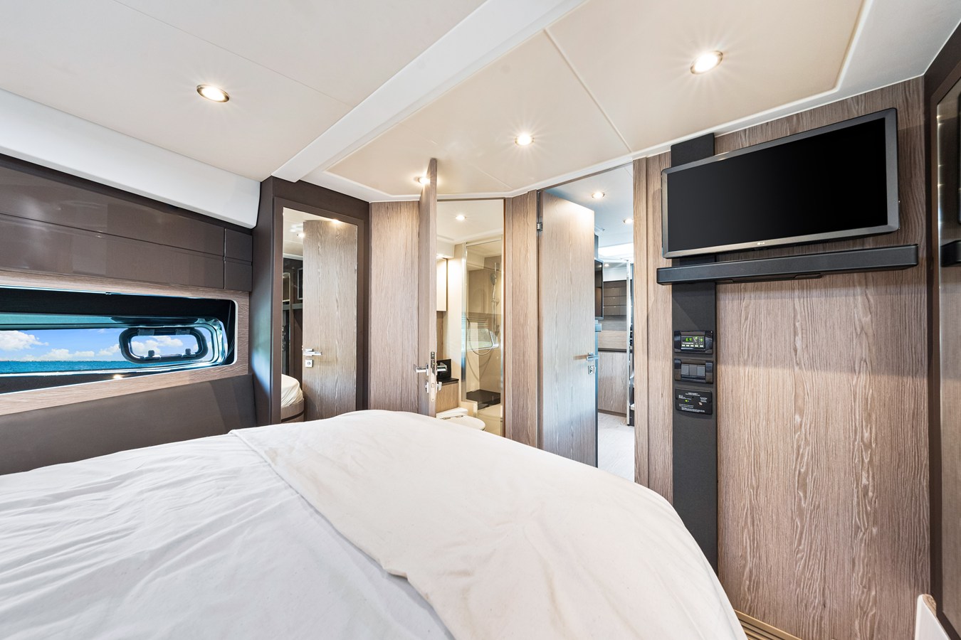 AZIMUT ATLANTIS 45, photo 54