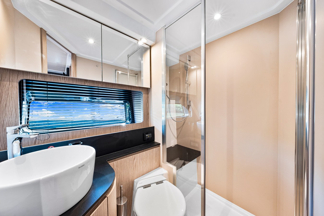 AZIMUT ATLANTIS 45, photo 55