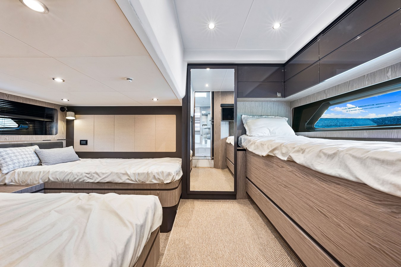 AZIMUT ATLANTIS 45, photo 56