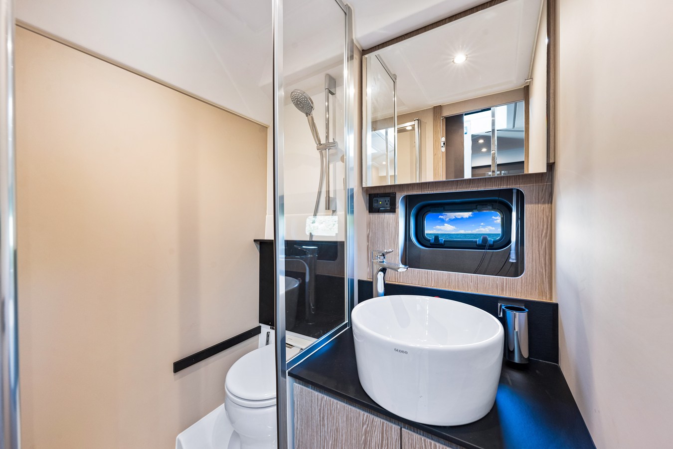 AZIMUT ATLANTIS 45, photo 57