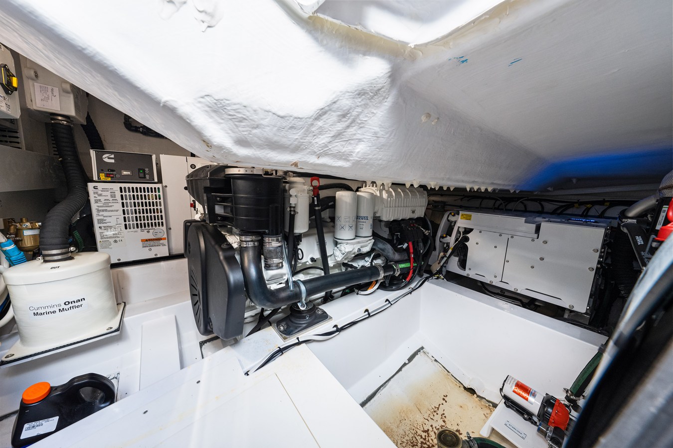 AZIMUT ATLANTIS 45, photo 58