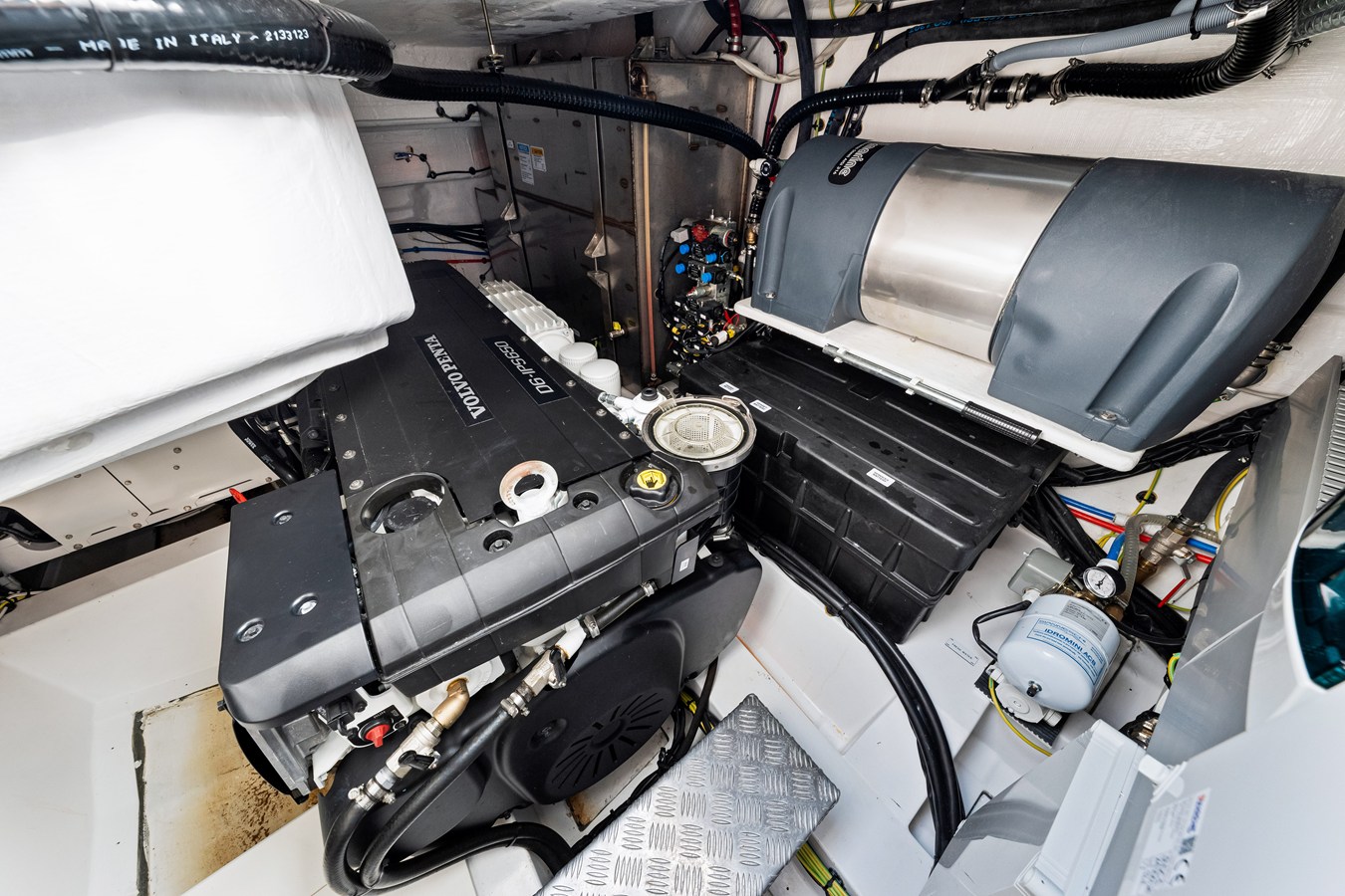 AZIMUT ATLANTIS 45, photo 59