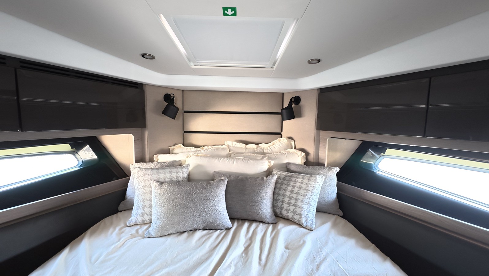 AZIMUT ATLANTIS 45, photo 62