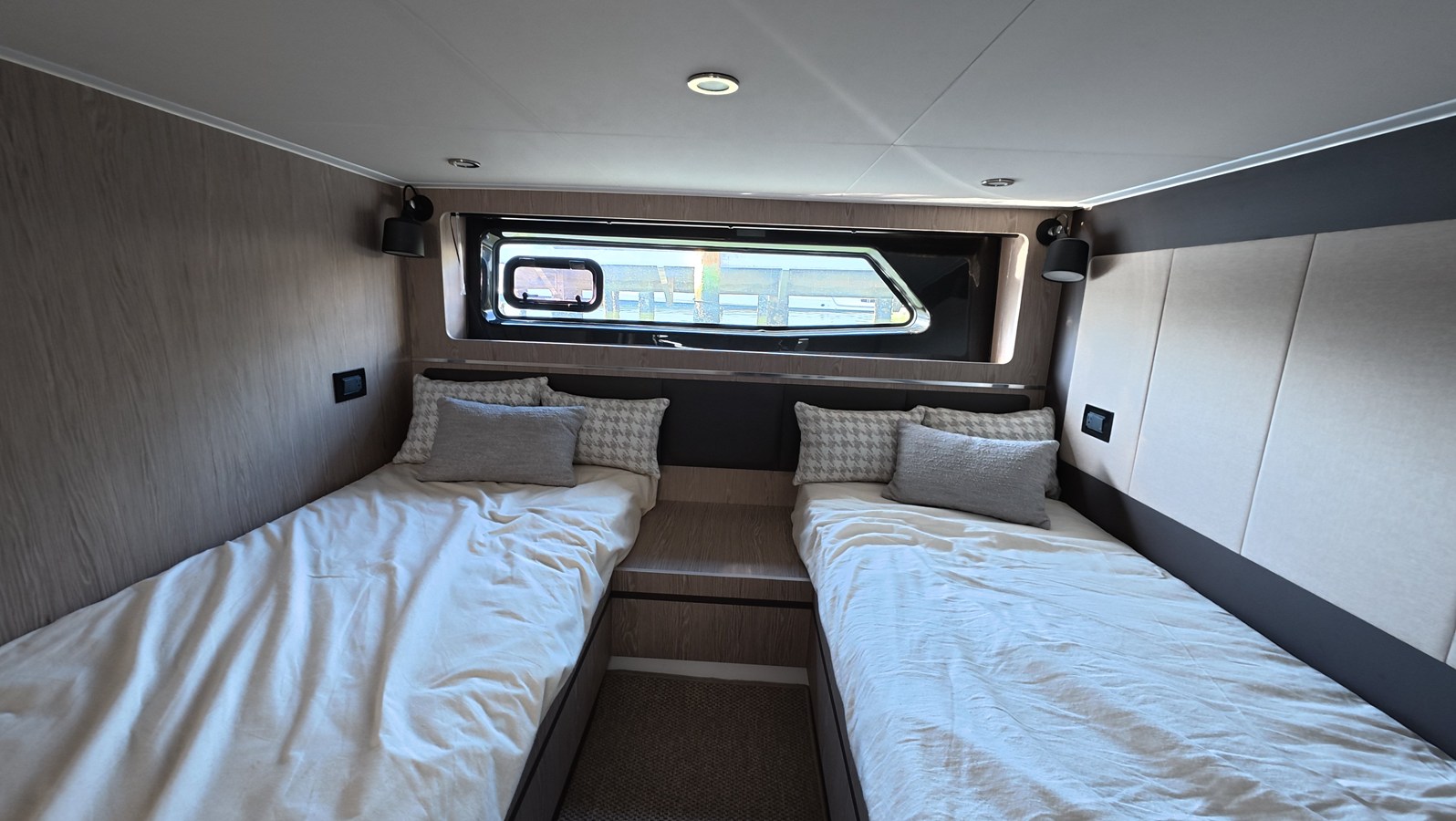 AZIMUT ATLANTIS 45, photo 70