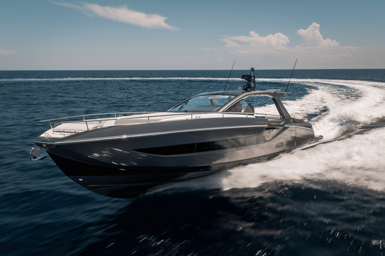AZIMUT 48 VERVE, photo 2