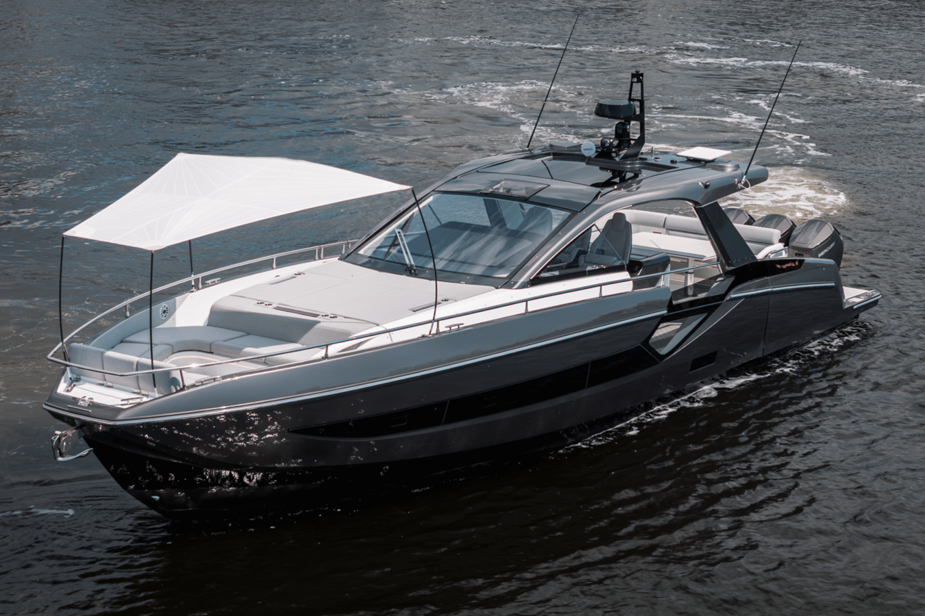 AZIMUT 48 VERVE, photo 7