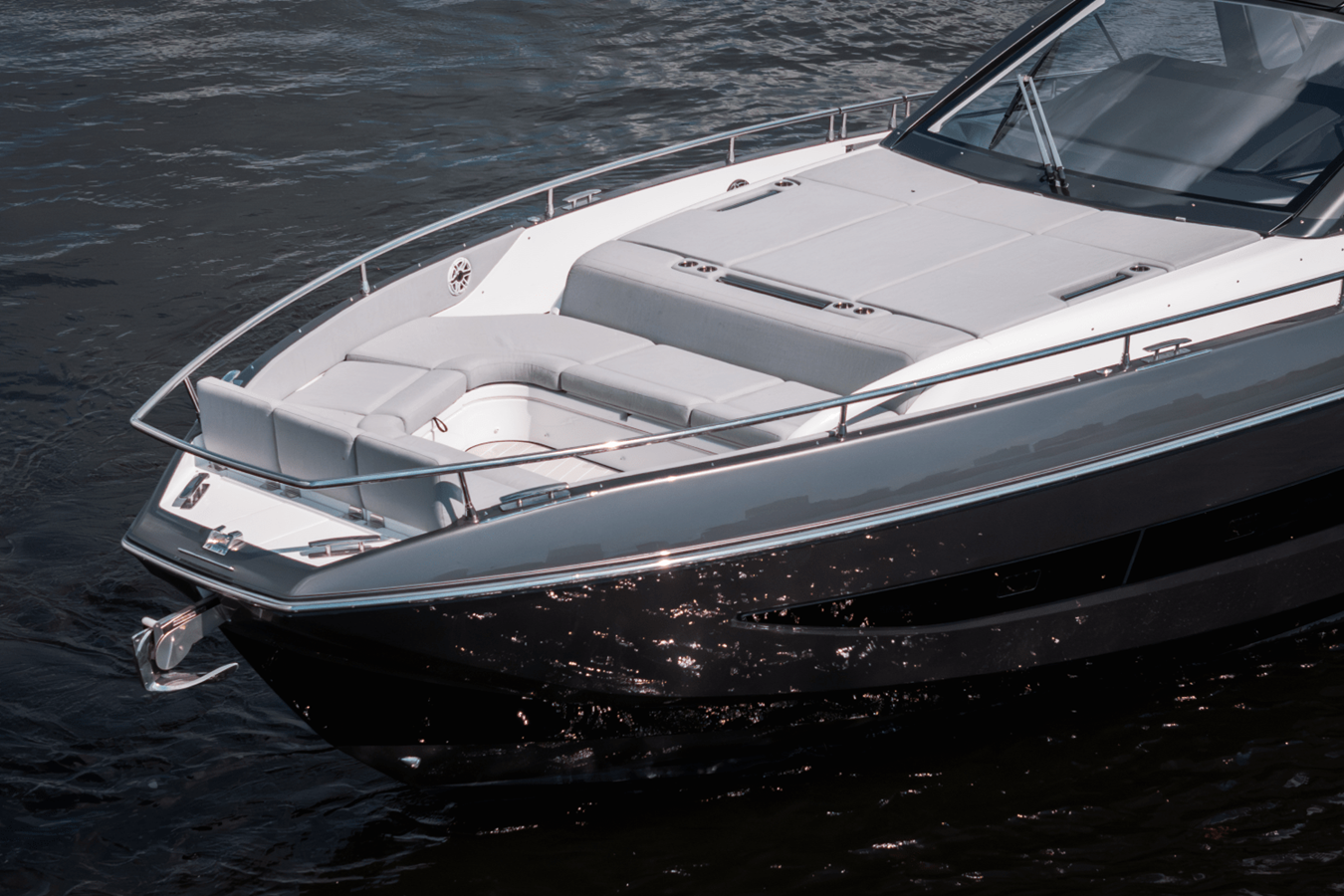 AZIMUT 48 VERVE, photo 8