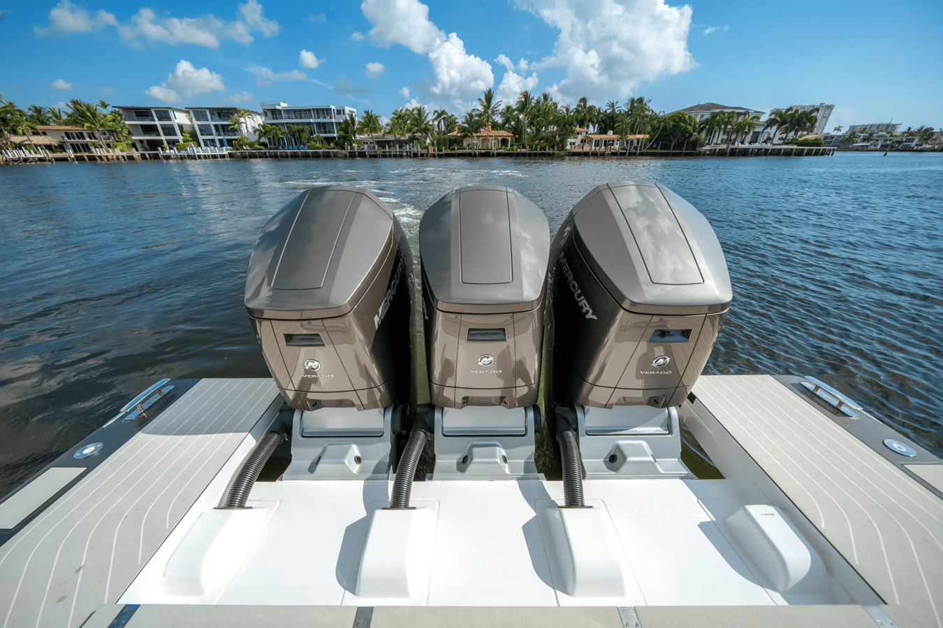 AZIMUT 48 VERVE, photo 12