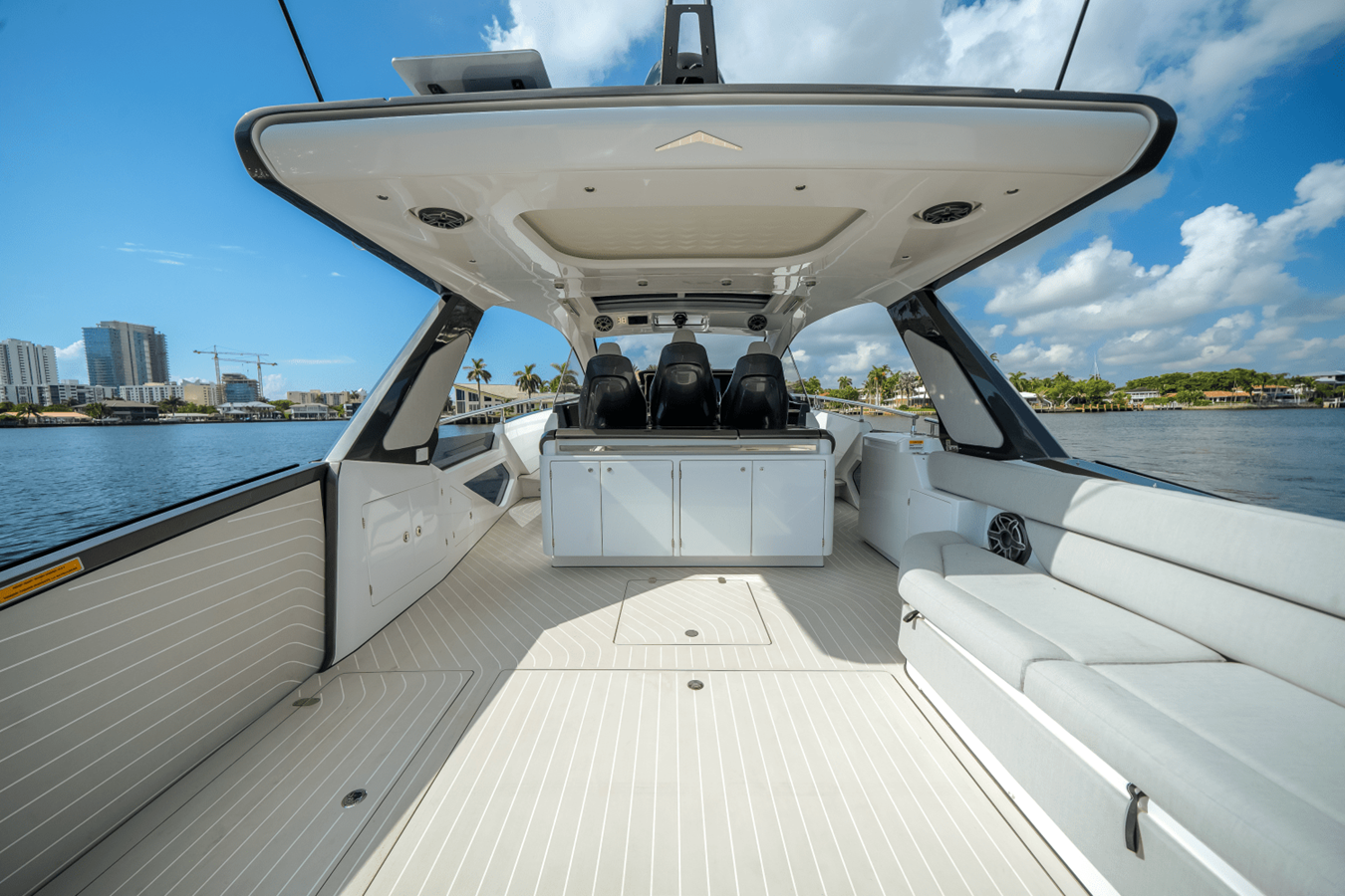 AZIMUT 48 VERVE, photo 13