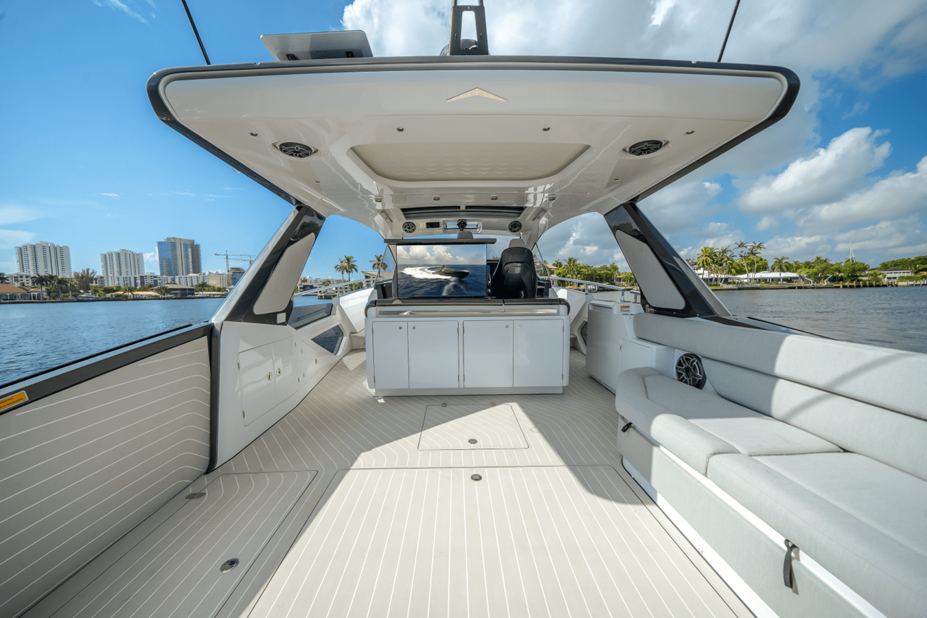 AZIMUT 48 VERVE, photo 14