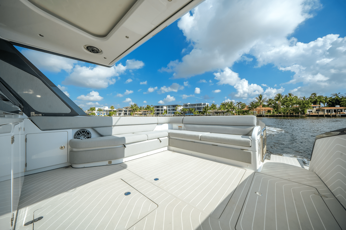 AZIMUT 48 VERVE, photo 15