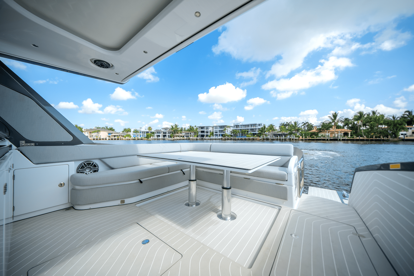 AZIMUT 48 VERVE, photo 16