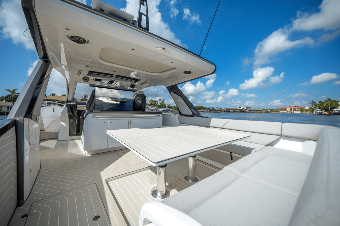 AZIMUT 48 VERVE, photo 17