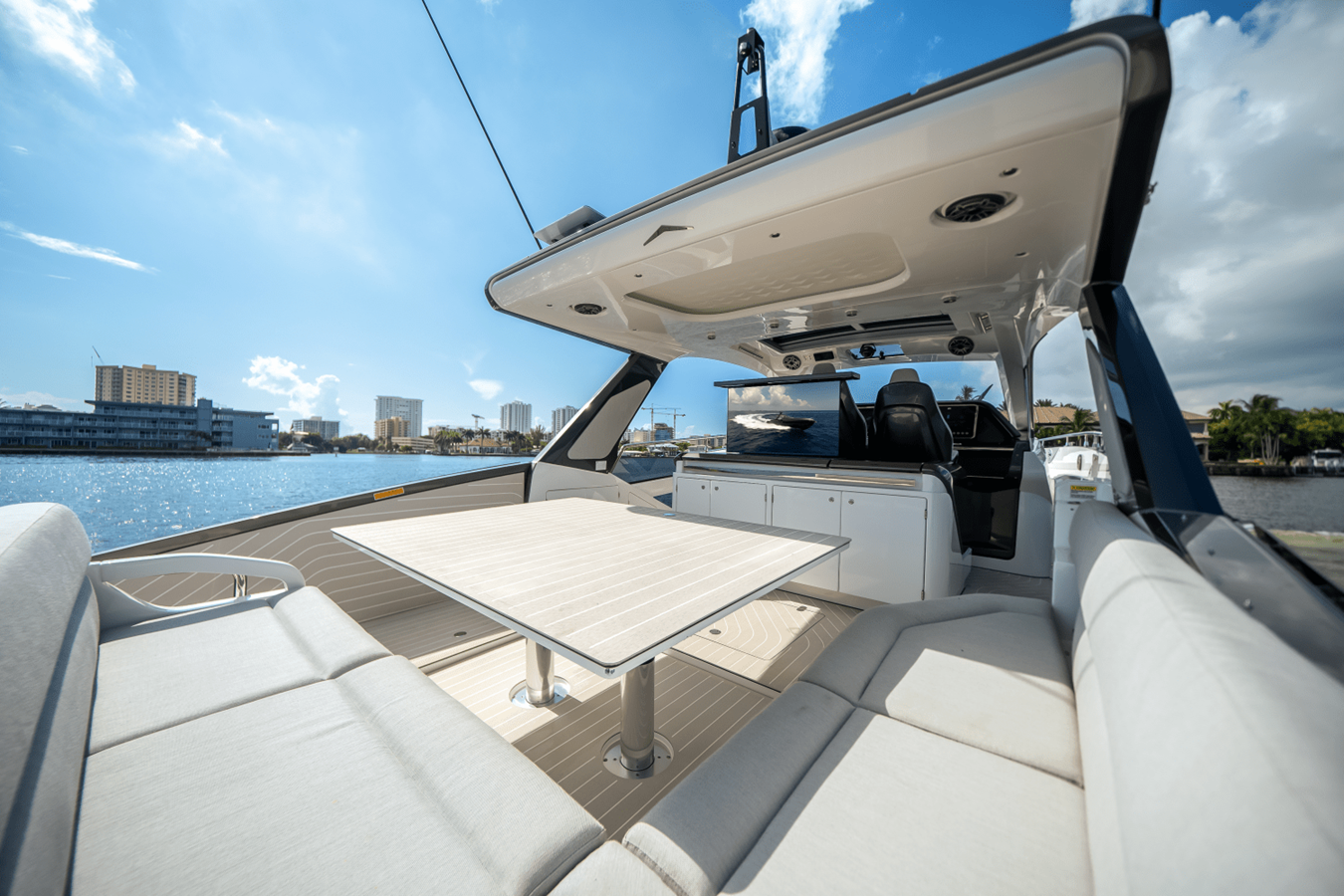 AZIMUT 48 VERVE, photo 18