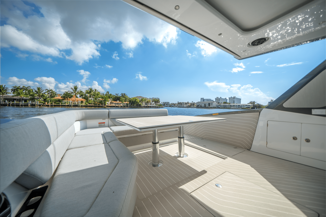 AZIMUT 48 VERVE, photo 19
